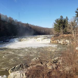 Meet your Posher, Soaring